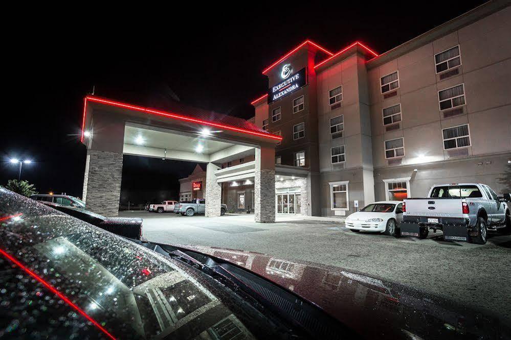 Days Inn & Suites By Wyndham Edmonton Airport Leduc Exteriér fotografie