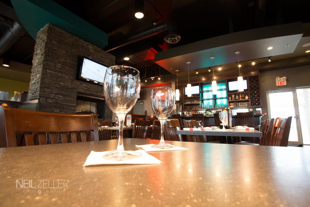 Days Inn & Suites By Wyndham Edmonton Airport Leduc Exteriér fotografie