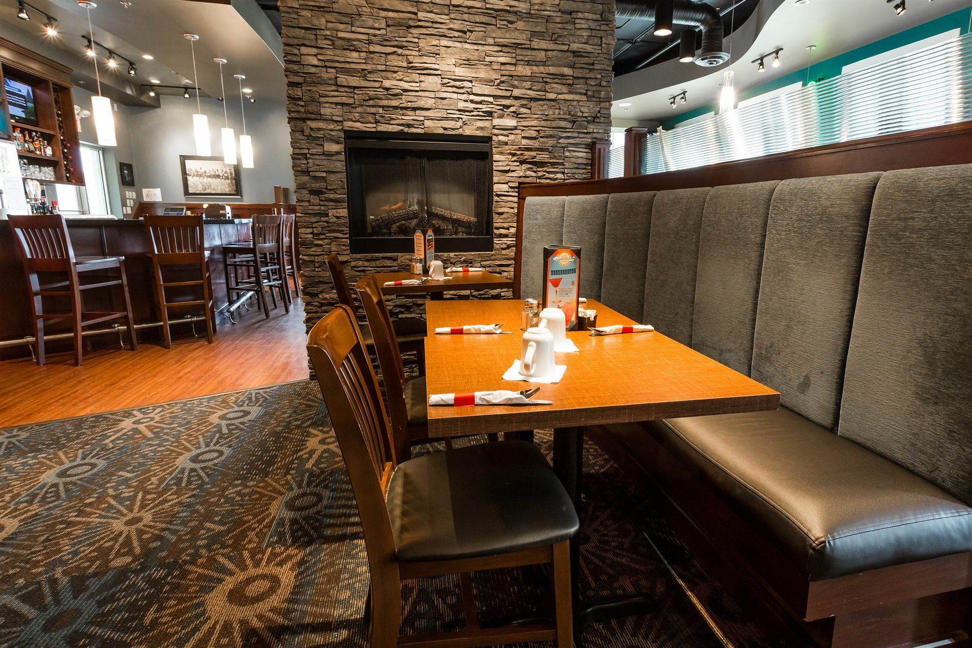 Days Inn & Suites By Wyndham Edmonton Airport Leduc Exteriér fotografie