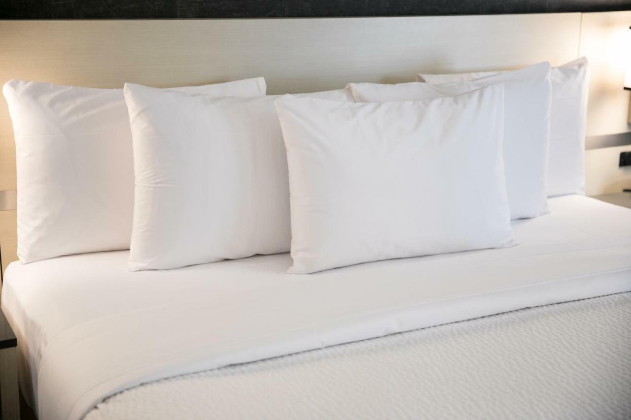 Days Inn & Suites By Wyndham Edmonton Airport Leduc Exteriér fotografie